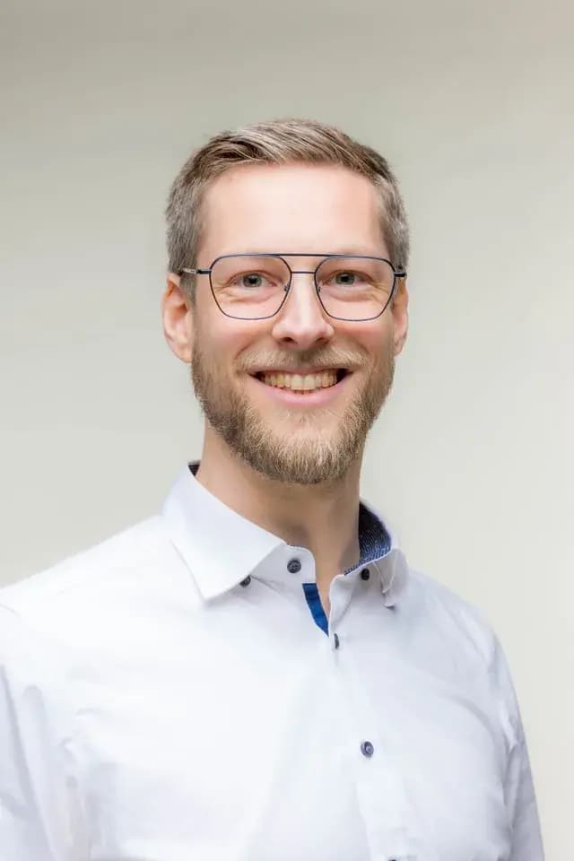Helge Micheel, Geschäftsführer